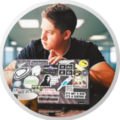 Penetration Tester | Bug Hunter | Researcher
